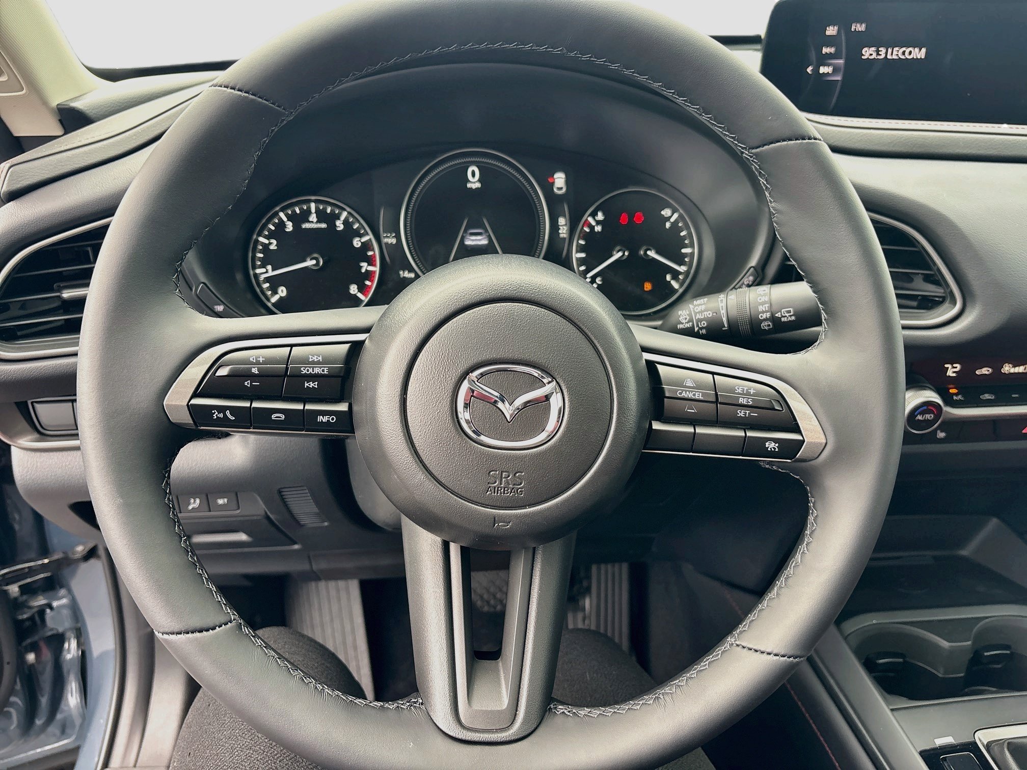 Used 2026 MAZDA CX-30 AWD 2.5 S image 13