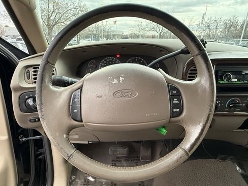 Used 2000 Ford F150 XLT image 14