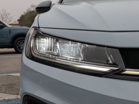 New 2026 Volkswagen Jetta Sport FWD image 10