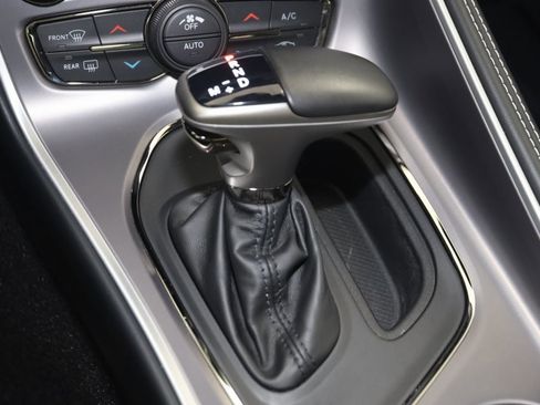 Used 2021 Dodge Challenger SRT Hellcat image 7