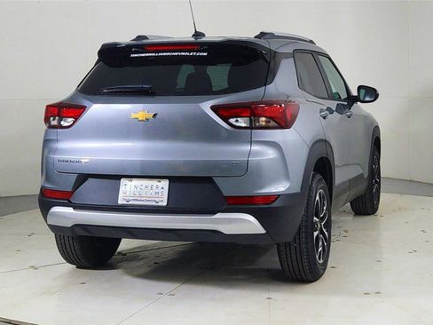 Used 2026 Chevrolet TrailBlazer LT image 6