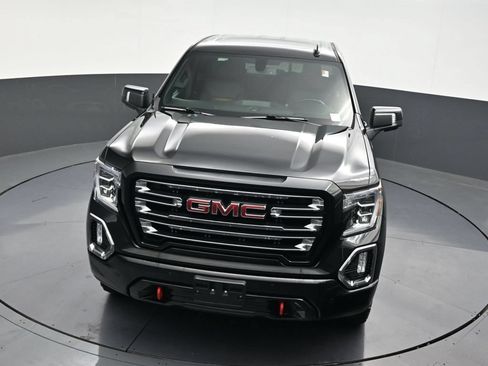 Used 2020 GMC Sierra 1500 AT4 w/ AT4 Premium Package AWD/4WD image 23