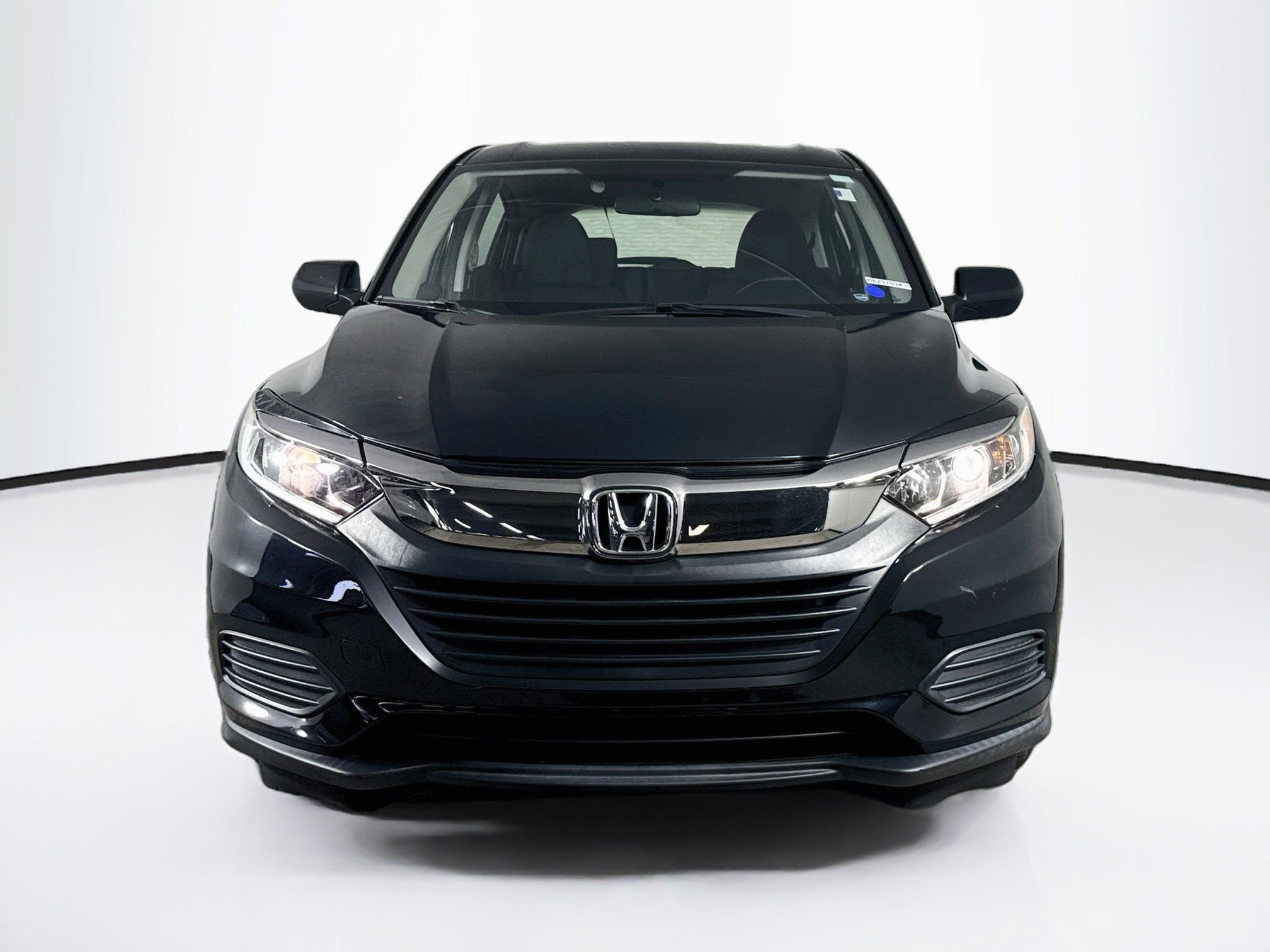 Used 2019 Honda HR-V LX image 3