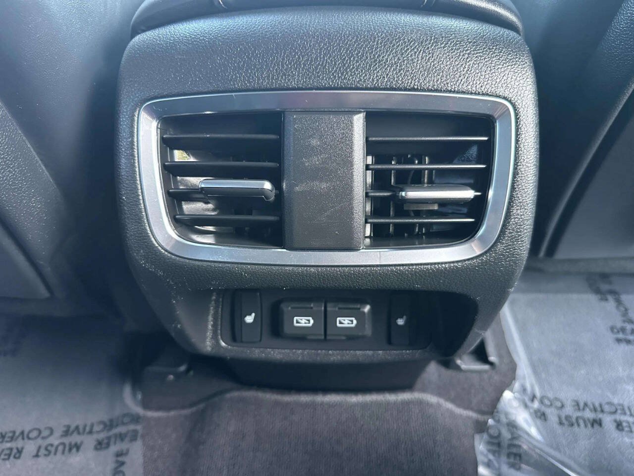 Used 2019 Acura RDX w/ Advance Package AWD/4WD image 21