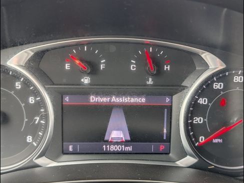 Used 2022 GMC Terrain SLE w/ Driver Convenience Package FWD image 6