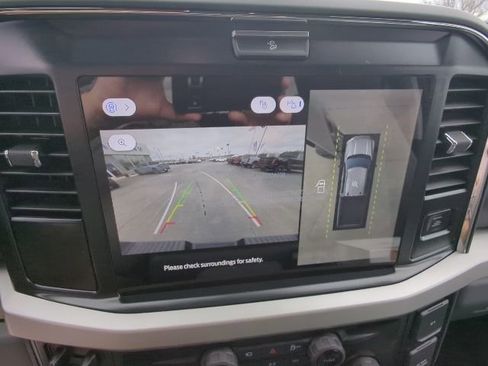 New 2026 Ford F250 XLT w/ XLT Premium Package image 29