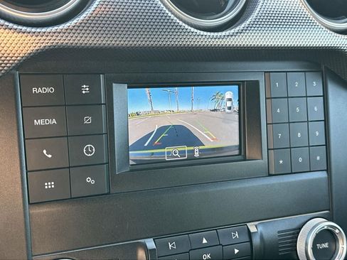 Used 2021 Ford Mustang GT w/ Black Accent Package image 14