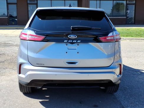 Used 2024 Ford Edge ST-Line AWD/4WD image 4