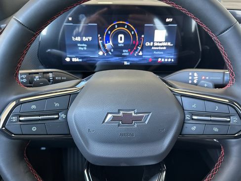New 2026 Chevrolet Equinox RS FWD image 27