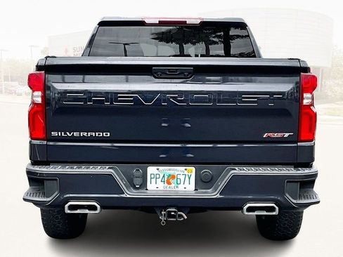 Used 2023 Chevrolet Silverado 1500 RST image 5