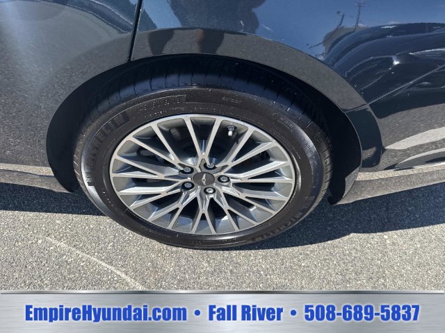 Used 2024 Genesis G80 2.5T AWD/4WD image 13