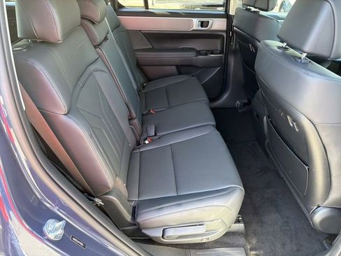 New 2026 Hyundai Santa Fe SEL image 15