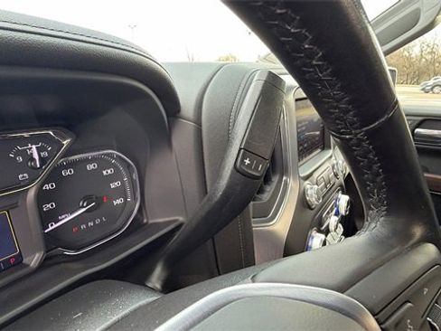 Used 2021 GMC Sierra 1500 SLT w/ Driver Alert Package I image 26