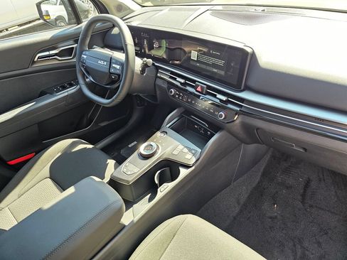 New 2027 Kia Sportage S AWD/4WD image 27