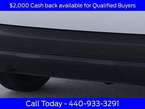 New 2026 Ford Escape ST-Line w/ Tech Pack #1 AWD/4WD image 26