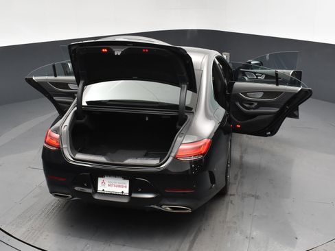Used 2019 Mercedes-Benz CLS 450 4MATIC image 29