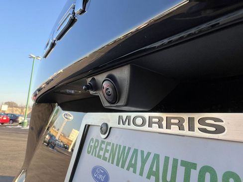 New 2026 GMC Yukon Denali w/ Sun & Power Step Package image 7