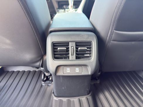 New 2025 Acura ADX A-Spec image 28