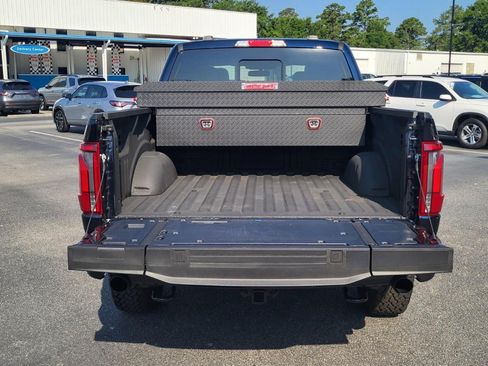 Used 2025 Ford F150 Tremor w/ Equipment Group 402A High AWD/4WD image 4