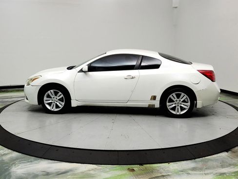 Used 2011 Nissan Altima 2.5 S image 8