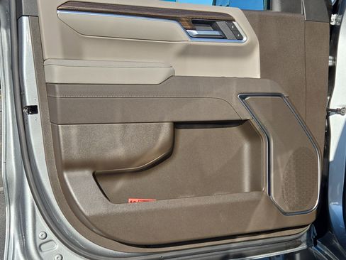 New 2026 Chevrolet Silverado 1500 LT w/ All Star Edition Plus image 23