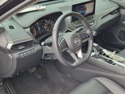 Certified 2023 Nissan Altima 2.5 SL AWD/4WD image 14