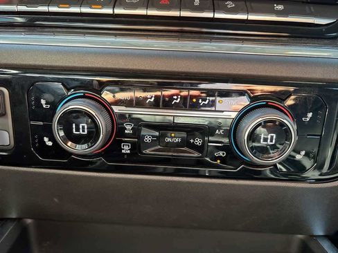 Used 2024 Chevrolet Silverado 1500 RST w/ All Star Edition Plus image 24