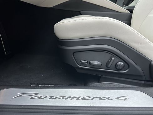 New 2026 Porsche Panamera 4 image 28