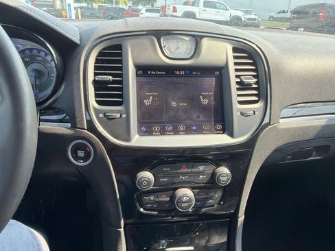 Used 2023 Chrysler 300 S RWD image 23