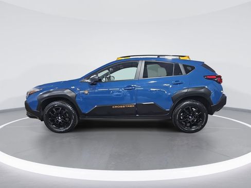 Used 2024 Subaru Crosstrek 2.5i Wilderness image 6