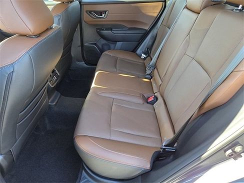 New 2026 Subaru Outback Touring XT image 8