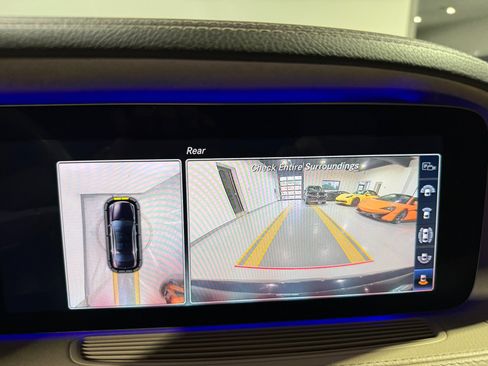 Used 2018 Mercedes-Benz S 450 Sedan image 27