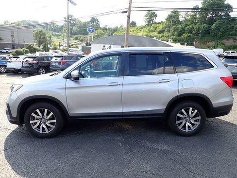 Used 2020 Honda Pilot EX image 2