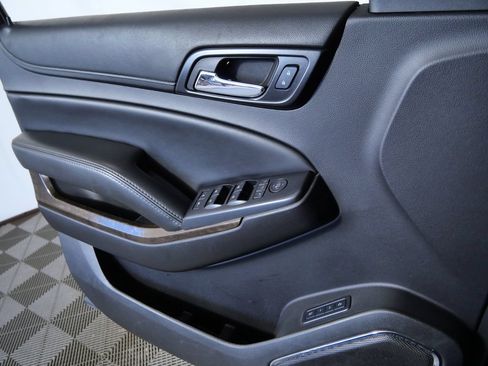Used 2016 Chevrolet Tahoe LT AWD/4WD image 11
