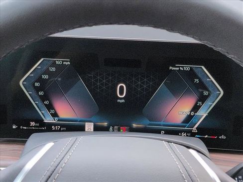 New 2026 BMW X7 xDrive40i image 11