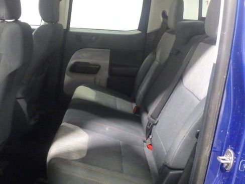 Used 2023 Ford Maverick XLT w/ XLT Luxury Package image 7