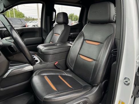 Used 2022 GMC Sierra 1500 AT4 w/ AT4 Premium Package AWD/4WD image 27