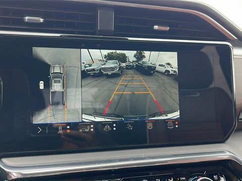 New 2026 GMC Sierra 1500 Denali Ultimate image 19