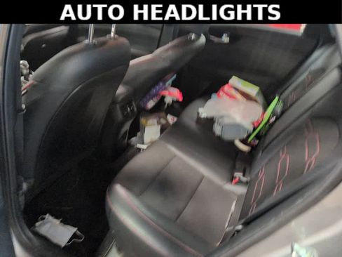 Used 2023 Kia Forte GT image 7