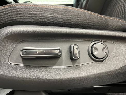 New 2026 Honda CR-V TrailSport image 15