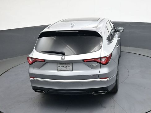 Used 2022 Acura MDX SH-AWD w/ Technology Package image 22