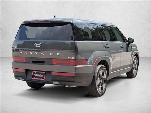 New 2026 Hyundai Santa Fe SE FWD image 2