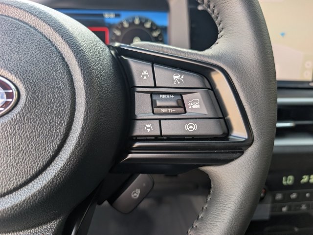 New 2026 Subaru Outback Limited XT AWD/4WD image 11