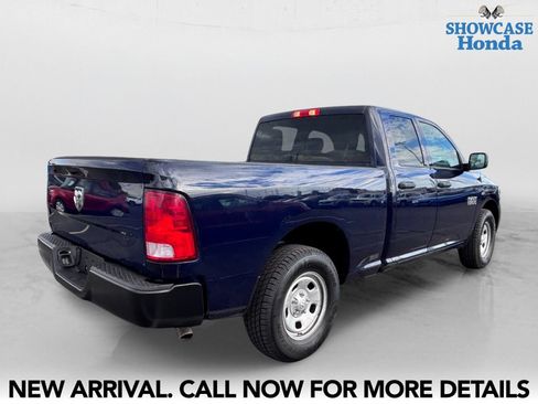 Used 2018 RAM 1500 Tradesman w/ Popular Equipment Group AWD/4WD image 5