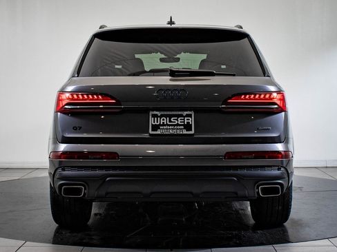 New 2026 Audi Q7 2.0T Premium Plus image 7