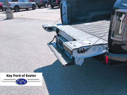 Used 2025 GMC Hummer EV 2X AWD/4WD image 17