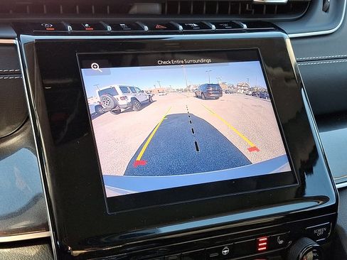 Used 2021 Jeep Grand Cherokee L Laredo w/ Luxury Tech Group I image 29