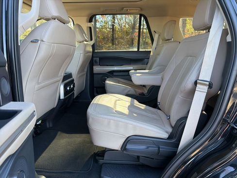 Used 2024 Ford Expedition Limited AWD/4WD image 25