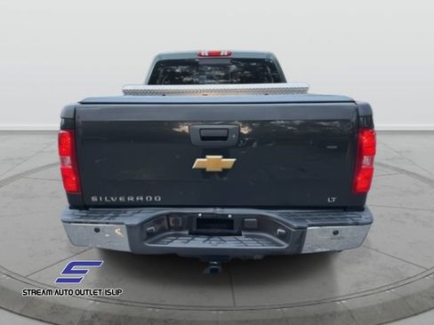 Used 2013 Chevrolet Silverado 1500 LT w/ All-Star Edition image 7