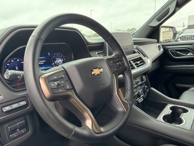 Used 2024 Chevrolet Tahoe High Country AWD/4WD image 21